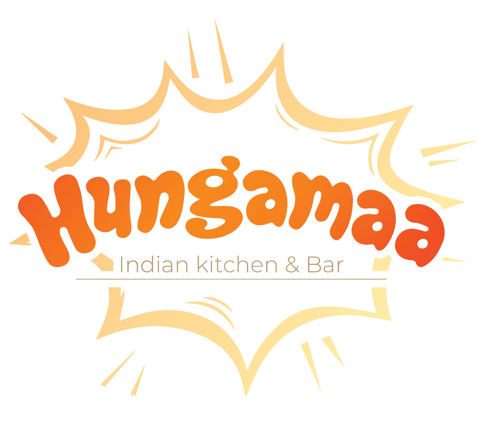 Hungama Restaurant