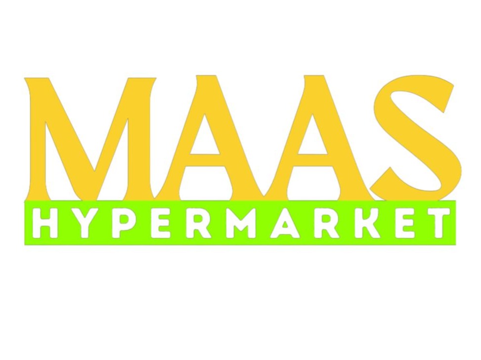 Maas Hypermarket