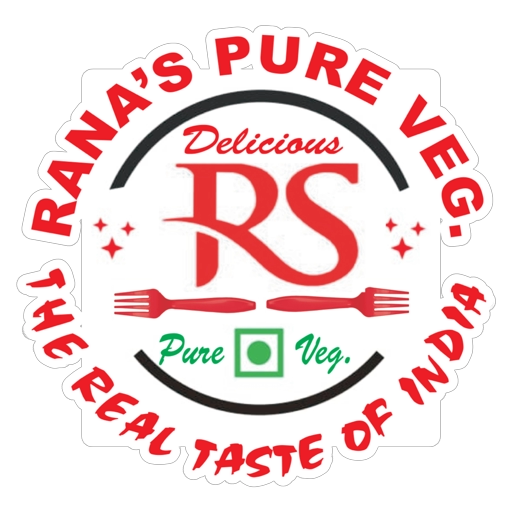 Rana's Pure Veg